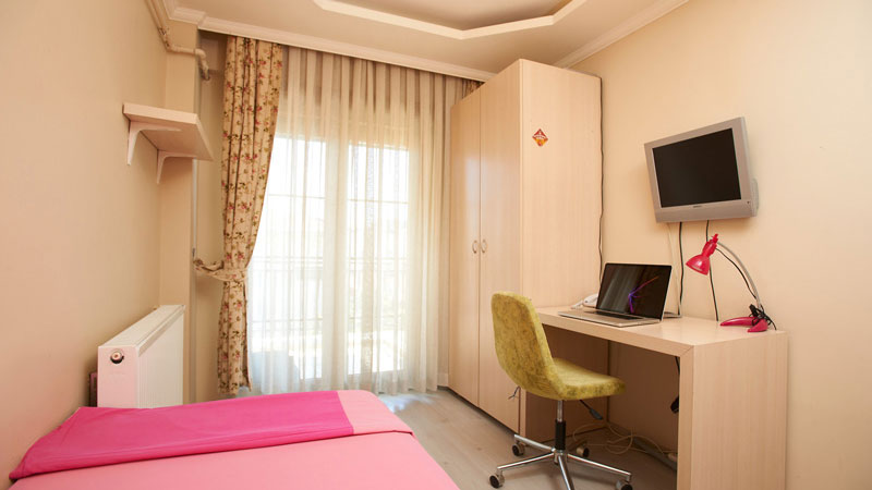 Besiktas Dorm