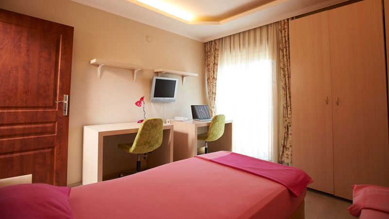Besiktas Dorm