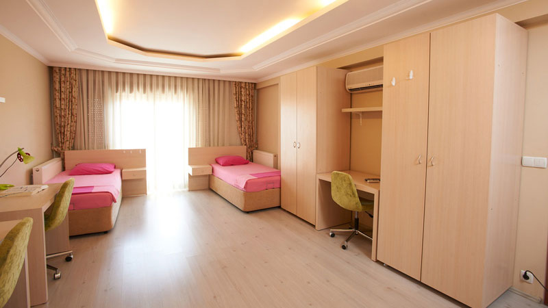 Besiktas Dorm