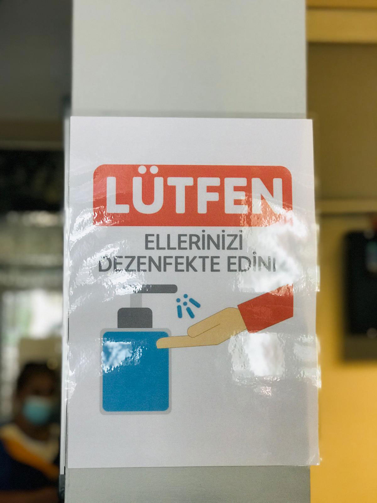 Şişli Kız Öğrenci Yurdu