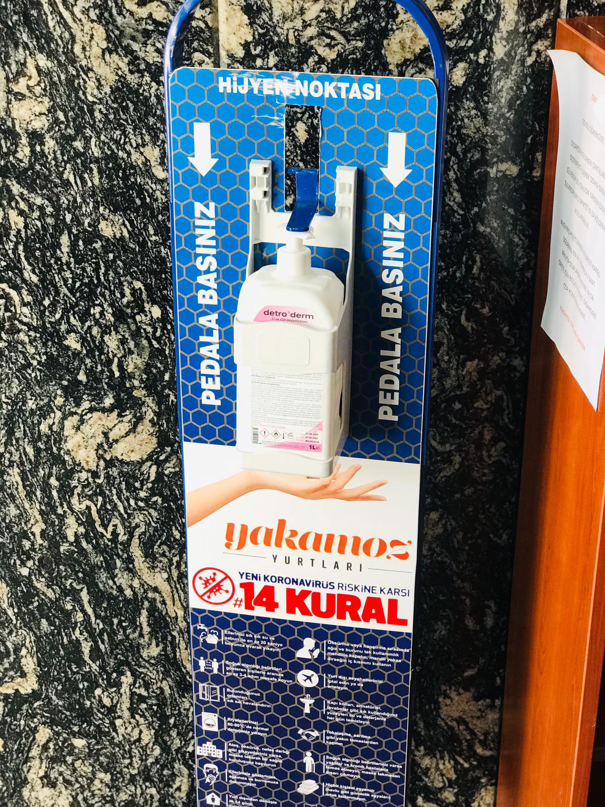 Şişli Kız Öğrenci Yurdu