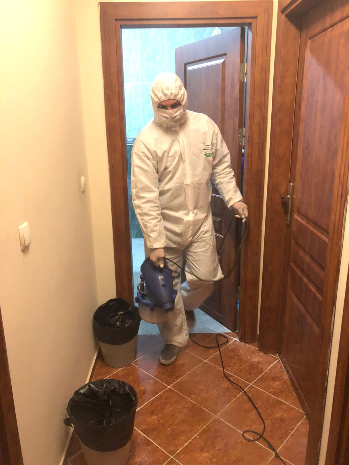 Şişli Kız Öğrenci Yurdu