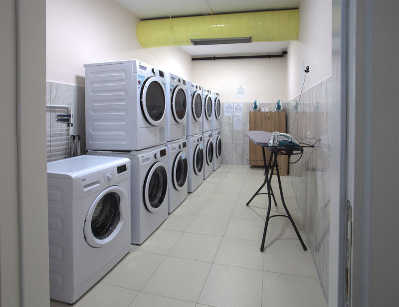 Besiktas Dorm