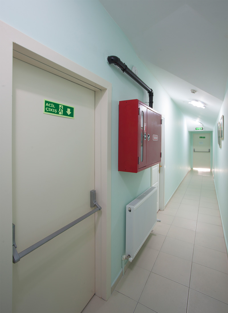 Besiktas Dorm