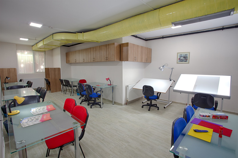 Besiktas Dorm