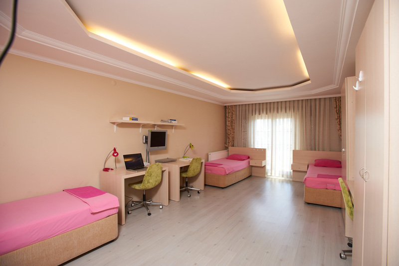 Sisli Dorm
