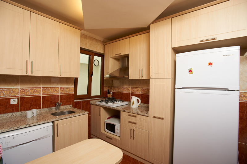 Sisli Dorm