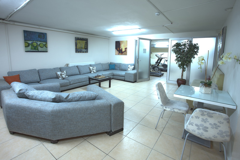 Sisli Dorm