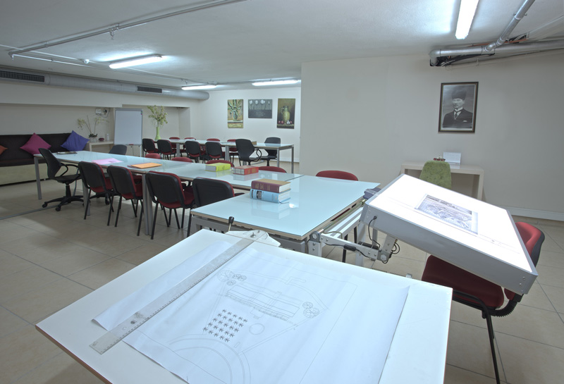 Sisli Dorm