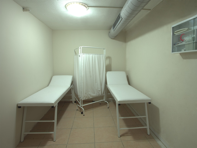 Sisli Dorm