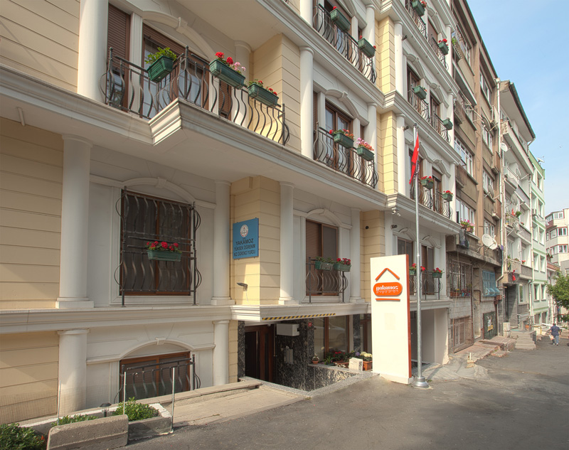 Sisli Dorm