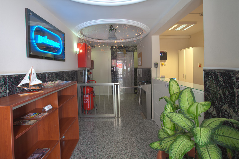Sisli Dorm