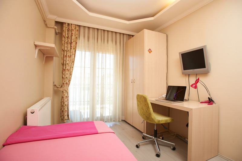 Sisli Dorm