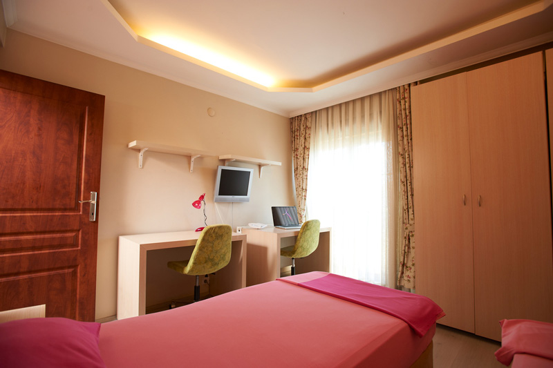 Sisli Dorm