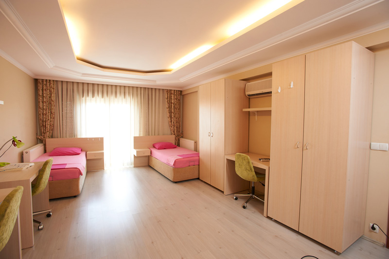 Sisli Dorm